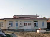 Kindergartens  - Caraş-Severin County