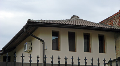 Private residence Timisoara