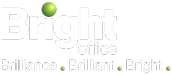 Logo Bright Office